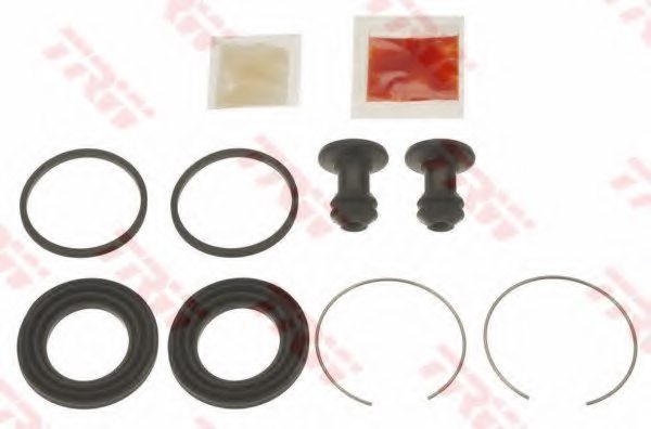 TRW SP7456 Repair Kit, brake caliper